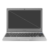 Samsung Chromebook 4 XE310XBA-KB1US 11.6" Intel Celeron N4020 (Refurbished)