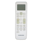 Samsung DB93-11489S Air Conditioner Remote Control - DB9311489S