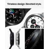Samsung Electronics Galaxy Watch 4 Classic (Refurbished)