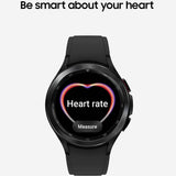 Samsung Electronics Galaxy Watch 4 Classic (Refurbished)
