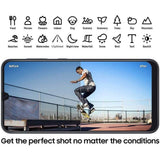 Samsung Galaxy A50 A505U Fully Unlocked (Refurbished)