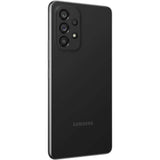 Samsung Galaxy A53 5G A Series Fully Unlocked Smartphone  (Refurbished)