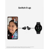 Samsung Galaxy Buds 2 True Wireless Bluetooth Earbuds
