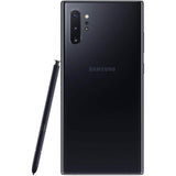 Samsung Galaxy Note 10+ Plus N975U 256GB Aura Black (Refurbished)