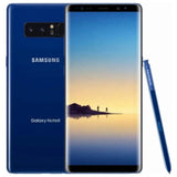 Samsung Galaxy Note 8 N950 Factory Unlocked Phone 64GB (Refurbished)