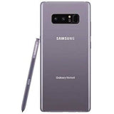 Samsung Galaxy Note 8 N950 Factory Unlocked Phone 64GB (Refurbished)