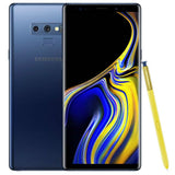 Samsung Galaxy Note 9 Fully Unlocked (Refurbished)