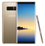 Samsung Galaxy Note8 N950U 64GB Fully Unlocked (Refurbished)