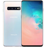 Samsung Galaxy S10, 128GB - Fully Unlocked (Refurbished)
