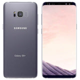 Samsung Galaxy S8+ Fully Unlocked 64GB (Refurbished)
