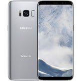 Samsung Galaxy S8 Fully Unlocked 64GB (Refurbished)