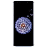 Samsung Galaxy S9 64GB - Fully Unlocked (Refurbished)