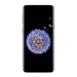 Samsung Galaxy S9 64GB - Fully Unlocked (Refurbished)