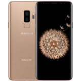 Samsung Galaxy S9+ Plus Fully Unlocked (Refurbished)