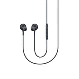 Samsung Galaxy S9/S9+/S8/S8+ Stereo Headphones tuned by AKG