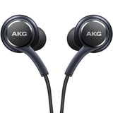 Samsung Galaxy S9/S9+/S8/S8+ Stereo Headphones tuned by AKG