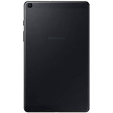 Samsung Galaxy Tab A 8.0" 32 GB Wifi Android 9.0 Pie Tablet Black 2019