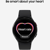 Samsung Galaxy Watch 4 40mm Smartwatch (Refurbished)