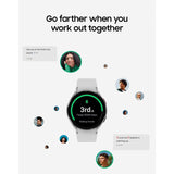 Samsung Galaxy Watch 4 44mm Smartwatch