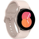 Samsung Galaxy Watch 5 40 MM WIFI + 4G LTE (Refurbished)