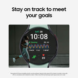 Samsung Galaxy Watch 6 40mm Bluetooth Smartwatch US Version (Refurbished)