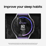 Samsung Galaxy Watch 6 40mm Bluetooth Smartwatch US Version (Refurbished)