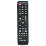 Samsung AA59-00741A IR TV Remote Control - AA5900741A, BN81-19475A
