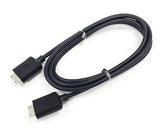 Samsung BN39-02015A Mini One Connect Cable 6 Feet | CBF Signal Cable - BN3902015A
