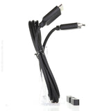 Samsung BN39-02248A Mini One Connect Cable for Samsung TVs | 6.5 Ft Connection Cable - BN39-02248A