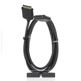 Samsung BN39-02248A Mini One Connect Cable for Samsung TVs | 6.5 Ft Connection Cable - BN39-02248A