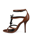 Saint Laurent Women Cassandra Sandals