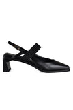 Anest Collective Women Kidskin Sandals