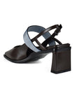Anest Collective Women Kidskin Sandals