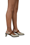 Anest Collective Women Kidskin Sandals