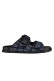 Valentino Garavani Men V Logo Sandals
