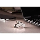 SanDisk 512GB Ultra Dual Drive Luxe USB 3.1 Flash Drive (USB Type-C / Type-A) (Refurbished)
