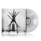 Hideous Aftermath (Crystal Clear Vinyl) [Vinyl]