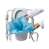 Sani-Bag+ Commode Liners