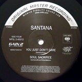 Santana - Santana [Vinyl]
