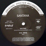 Santana - Santana [Vinyl]