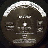 Santana - Santana [Vinyl]