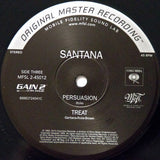Santana - Santana [Vinyl]