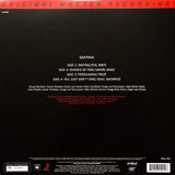 Santana - Santana [Vinyl]