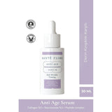 Sante Flore Anti-Aging Serum with Collagen & Hyaluronic Acid 30ml
