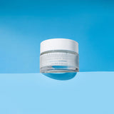 Sante Flore Moisturizing and Plumping Cream with Hyaluronic Acid 50 ml