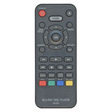 Sanyo NC092 Blu-ray Remote Control