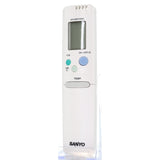 Sanyo RCS4MHVPIS4U/RCS4MHVPIN4E Air Conditioner Remote Control [RCS4MHVPIS4U]