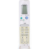 Sanyo RCS4MHVPIS4U/RCS4MHVPIN4E Air Conditioner Remote Control [RCS4MHVPIS4U]