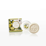 Saponificio Artigianale Fiorentino Bergamot & Gardenia Soap 100g