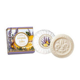 Saponificio Artigianale Fiorentino Lavender & Cedar Soap 100g